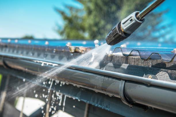 Best Pressure Washing Brick  in Hibbing, MN