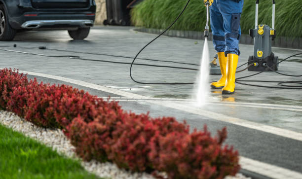 Best Fence Pressure Washing  in Hibbing, MN