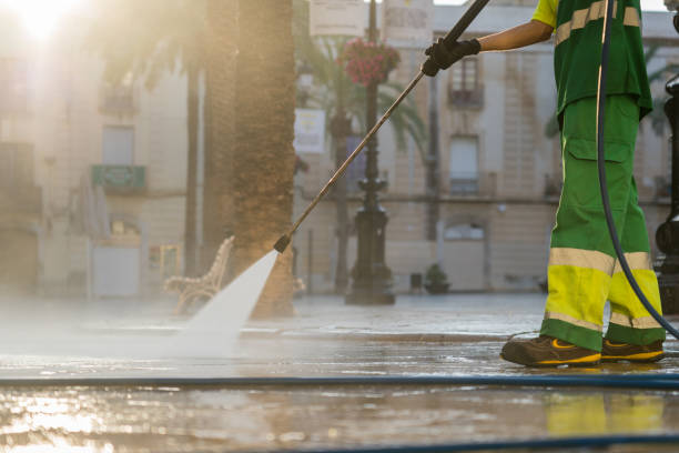 Best Commercial Building Pressure Washing  in Hibbing, MN